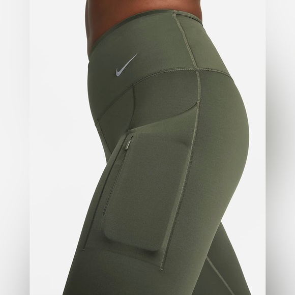 ❗️ Nike Go NWT
High-Waisted Full-Length Leggings with Pockets❗️ - Picture 9 of 10